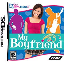 NDS: MY BOYFRIEND (COMPLETE) - Click Image to Close